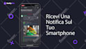create an amazing  promo video for your app or web