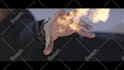 do vfx motion tracking, match moving and compositing