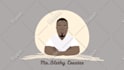 do cartoon face animated intro for youtube and videos
