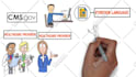 create engaging colored custom whiteboard animation explainer video