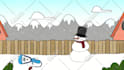 make a 2d cartoon animation video
