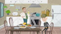 create 2d animated explainer video for marketing