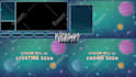 make stream overlay animation for vtuber,gaming,anime design