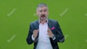 produce a green screen professional video spanish