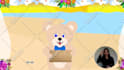 create 2d animation videos for kids nursery rhymes