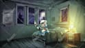 make outstanding animated background