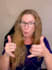 interpret anything into american sign language