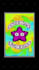 3d nft animation card design for promotion minting sites