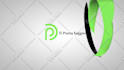 create 10 clean youtube logo intros or outros in 24 hours