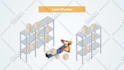 create a professional animated video ad