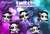 create animated emotes for twitch or discord