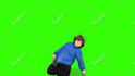 make 2d short animation from your script
