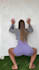 create a fitness workout video