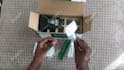 create unboxing or commercial video for you