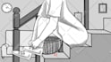 do storyboard, animatic for animation, video, commercials
