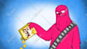 create a custom cartoon profile pic for you