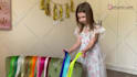 shoot kids product video with child model for amazon, ugc, tiktok