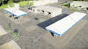 design and render interior,exterior of architecture design