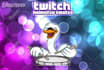 create animated emotes for twitch or discord