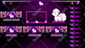 design animated twitch overlay, stream package kick twitch logo, screens alerts