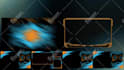 create a professional twitch overlay stream package