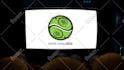 put your logo in funny minions mobile ads animation