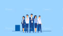 create a stunning whiteboard animation video
