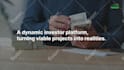 create cinematic crowdfunding or fundraising video