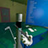 craft vr simulation or game or  training software
