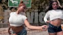 make dance video with girl group choreography