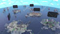 create 3d animation for you
