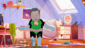 create 2d cartoon music video, 2d music video, 2d animation