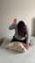 be your cute plus size model with long red hair