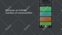 create an amazing  promo video for your app or web
