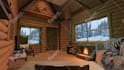 create relaxing meditation photorealistic animations 1,2,3 hours  long videos