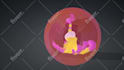 customize advanced rig compatible with mixamo rig will be face and specific part