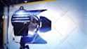 produce  commercial video studio ad for your business