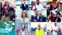 create modern promotional short video ads for your business or short commercials