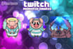 create animated emotes for twitch or discord