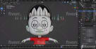 rig your 3d character professionally in blender
