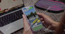 do screen replacement for your video, no need green screen