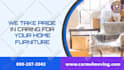 make moving service company,movers service promo video