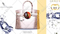 create a color painting slideshow promo video for your brand