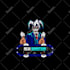 do custom animated alerts for kick, twitch, facebook or youtube