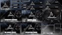 create a professional twitch overlay stream package