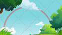 create professional 2d animation for kids