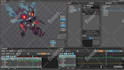 make 2d animation for your 2d game character with spine