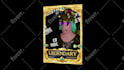 design and animate nft trading card or 3d crypto art