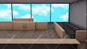 create 3d animation for you