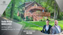 make real estate listing videos in 24hrs from 40 design